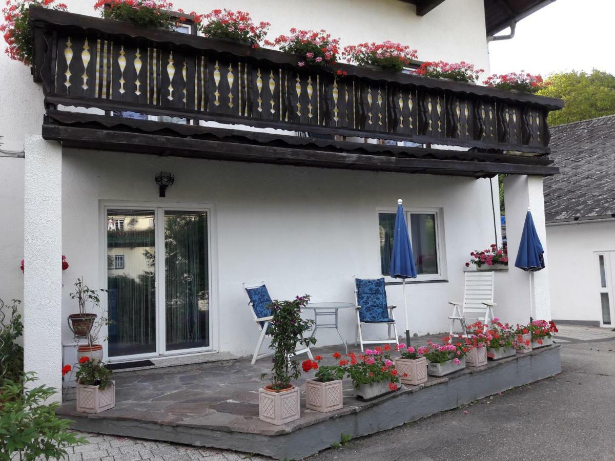 Villa Nusswald Krumpendorf Exterior photo